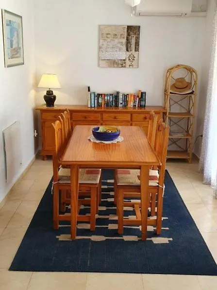 Lets In The Sun Marina Del Sol Apartment El Faro