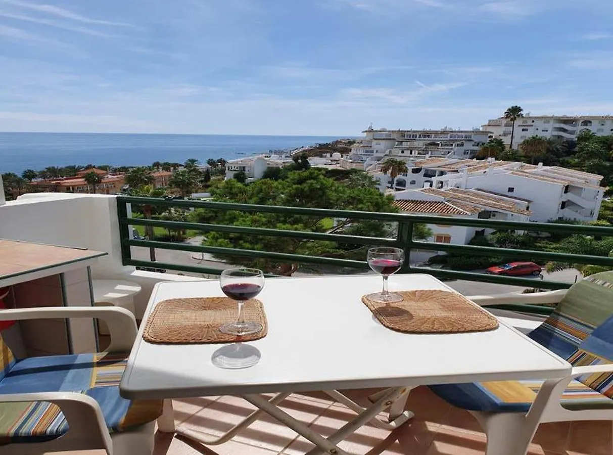 Lets In The Sun Marina Del Sol Apartment El Faro