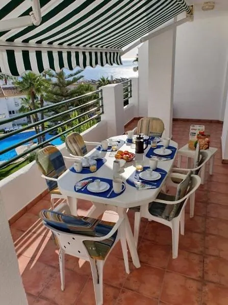 Lets In The Sun Marina Del Sol Apartment El Faro 0*,  Spain