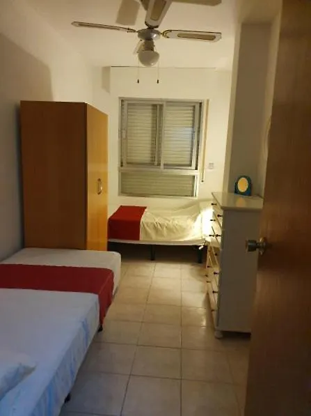 Lets In The Sun Marina Del Sol Apartment El Faro Spain