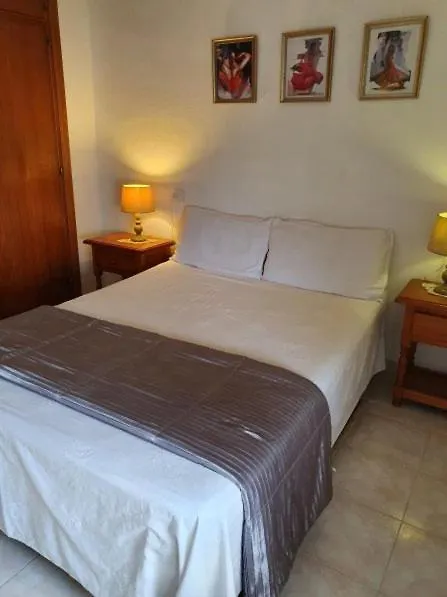 Lets In The Sun Marina Del Sol Apartment El Faro