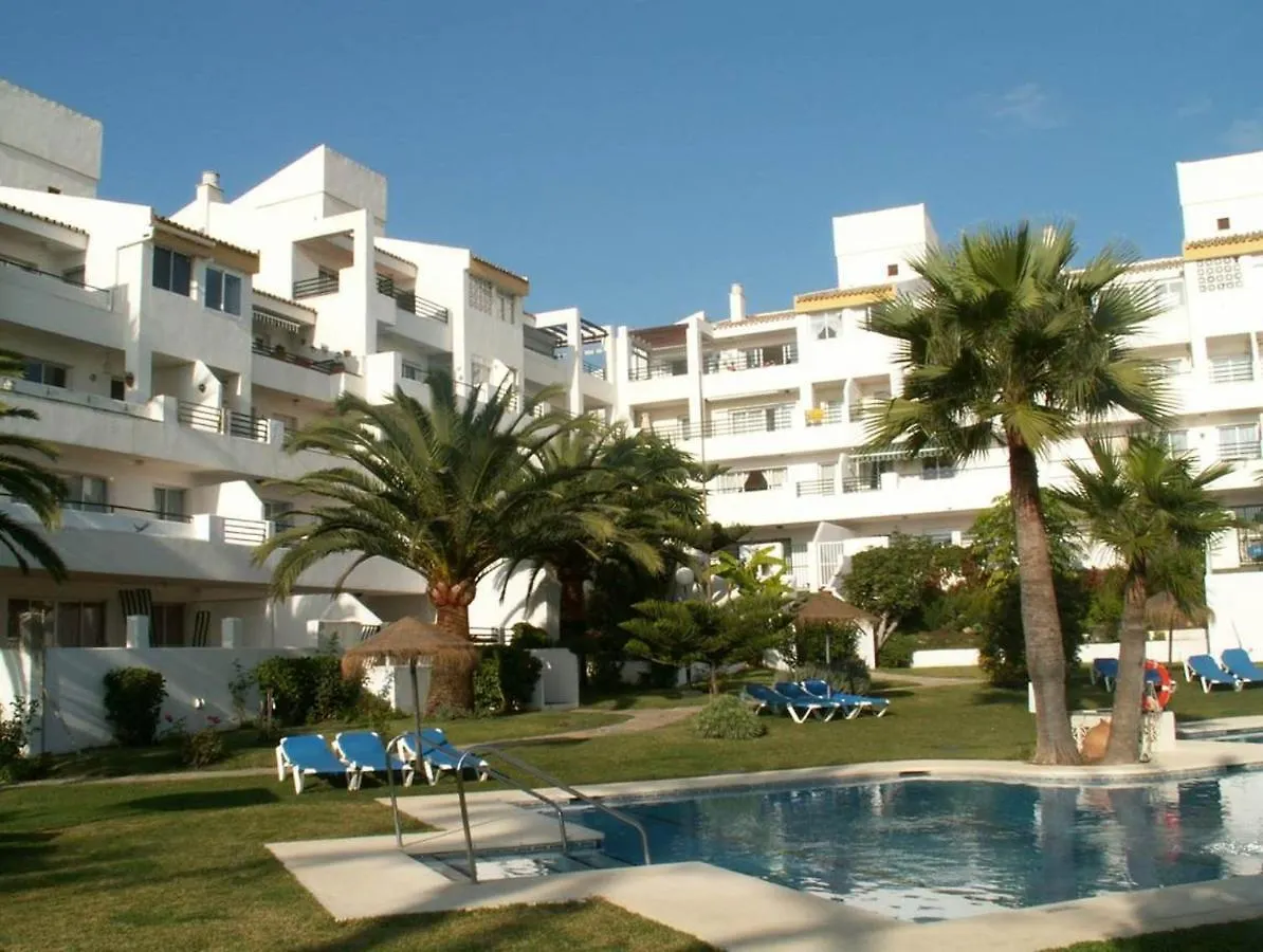 Lets In The Sun Marina Del Sol Apartment El Faro