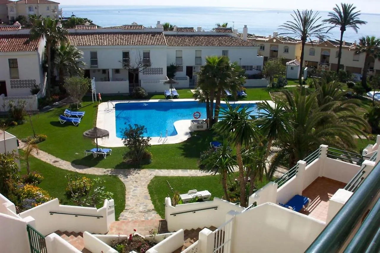 Lets In The Sun Marina Del Sol Apartment El Faro Spain