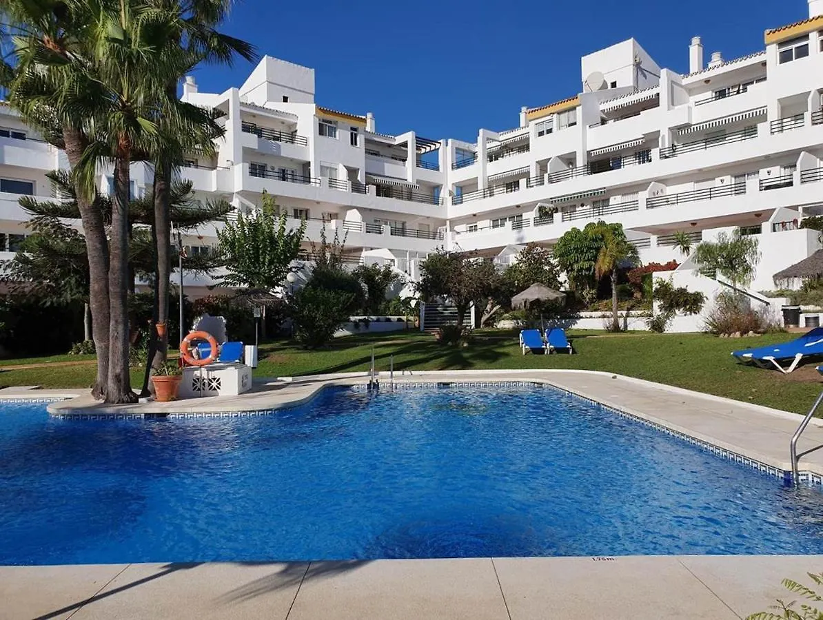 Lets In The Sun Marina Del Sol Apartment El Faro