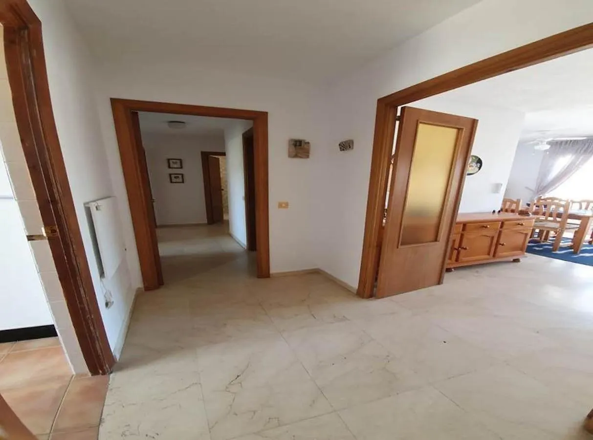 Lets In The Sun Marina Del Sol Apartment El Faro