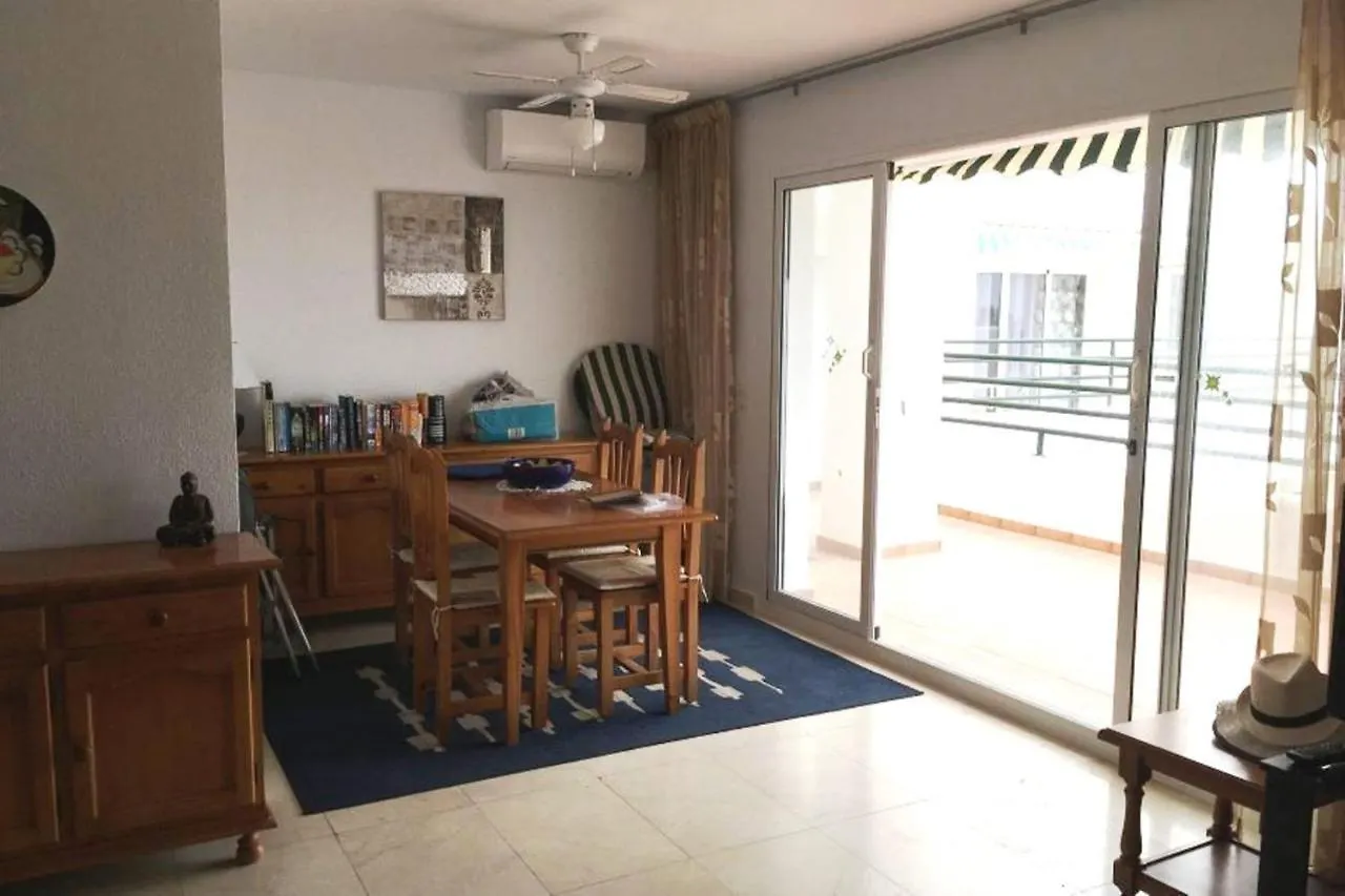 Lets In The Sun Marina Del Sol Apartment El Faro