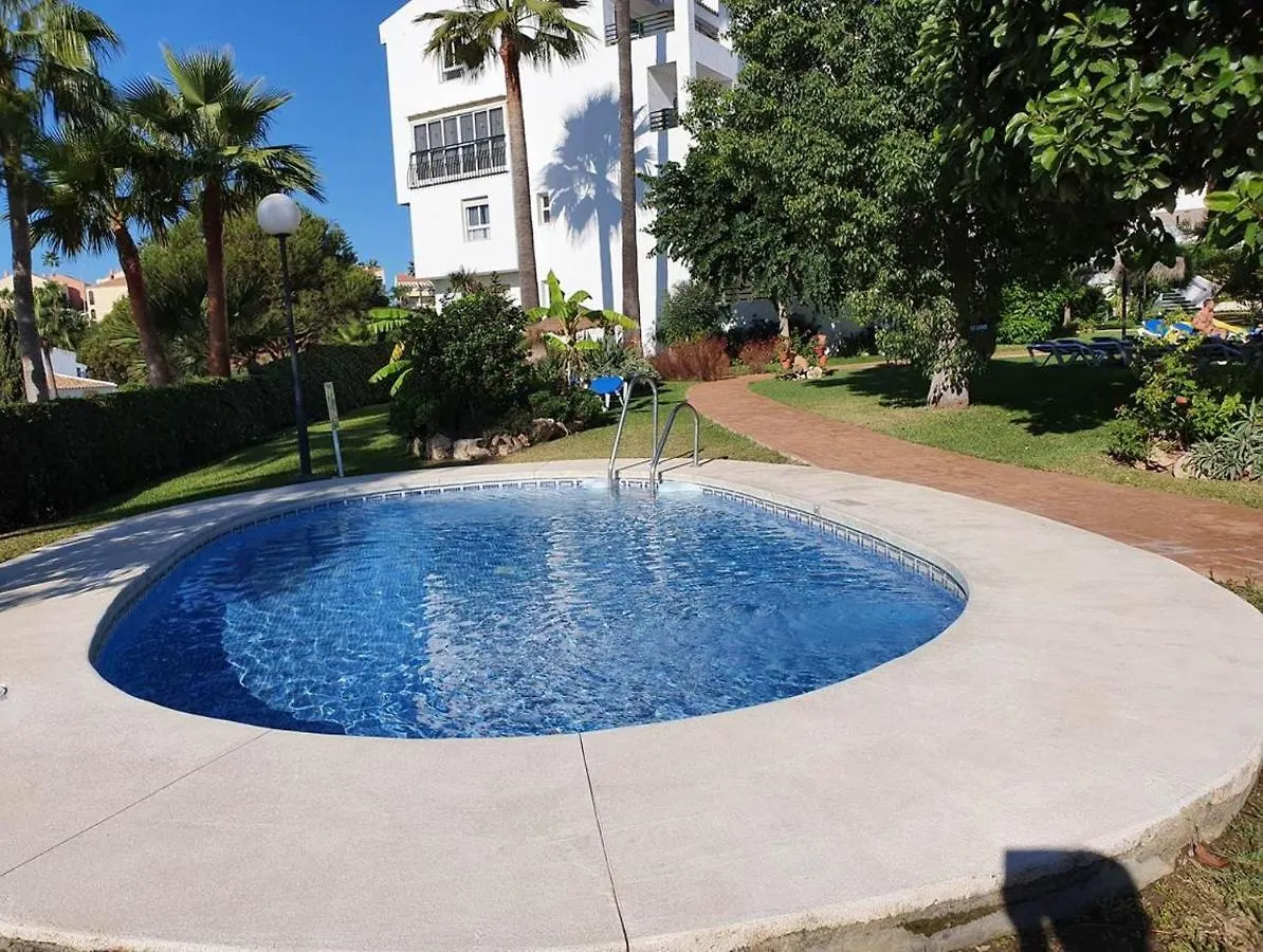 Lets In The Sun Marina Del Sol Apartment El Faro Spain